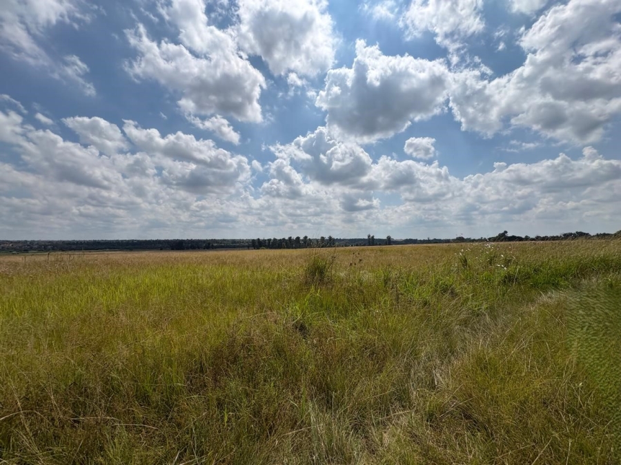 0 Bedroom Property for Sale in Vaalpark Free State